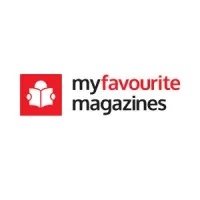 My Favourite Magazines discount code